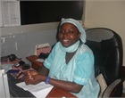 Mme Dieng, Marième Guèye 